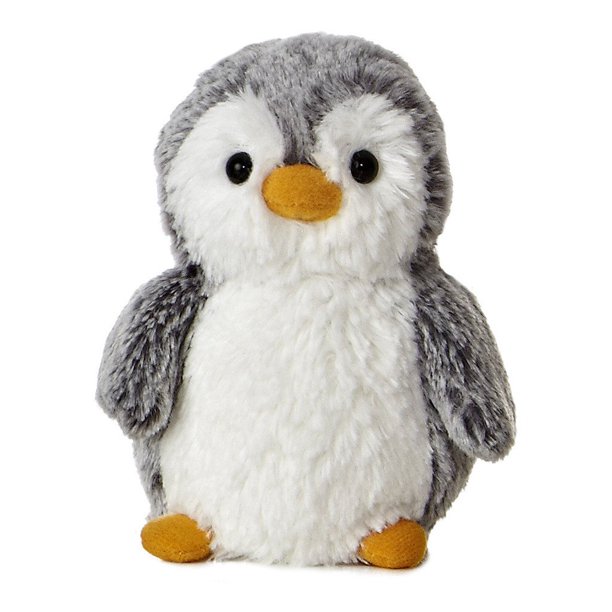 aurora pom pom penguin 34