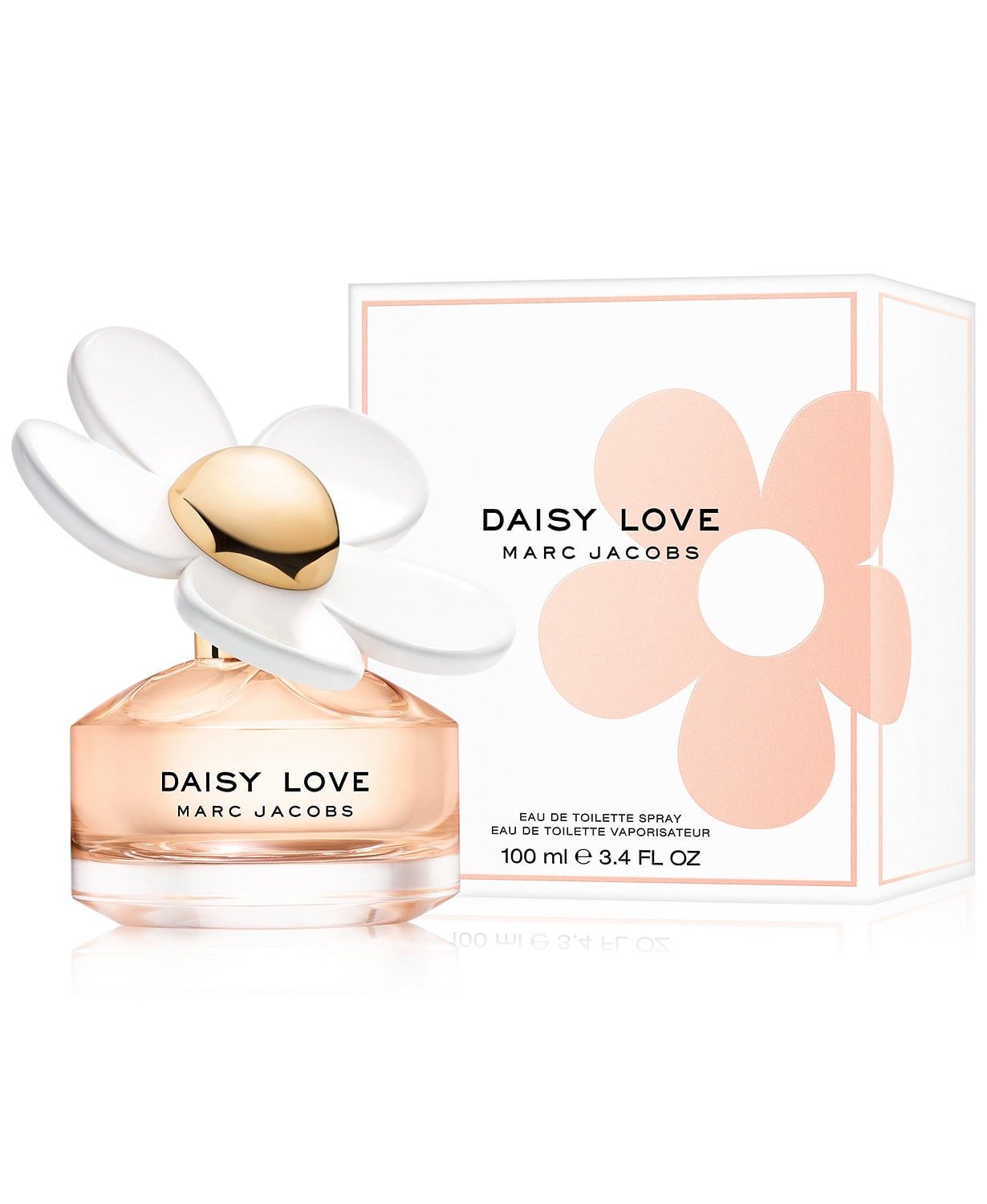 marc jacobs daisy love 100ml