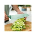 thumbnail image 2 of BergHOFF Leo Santoku Knife - Mint, 2 of 2