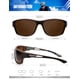 thumbnail image 5 of Gafas de Sol Polarizadas KALIYADI para Hombre con Protección UV400, 5 of 7