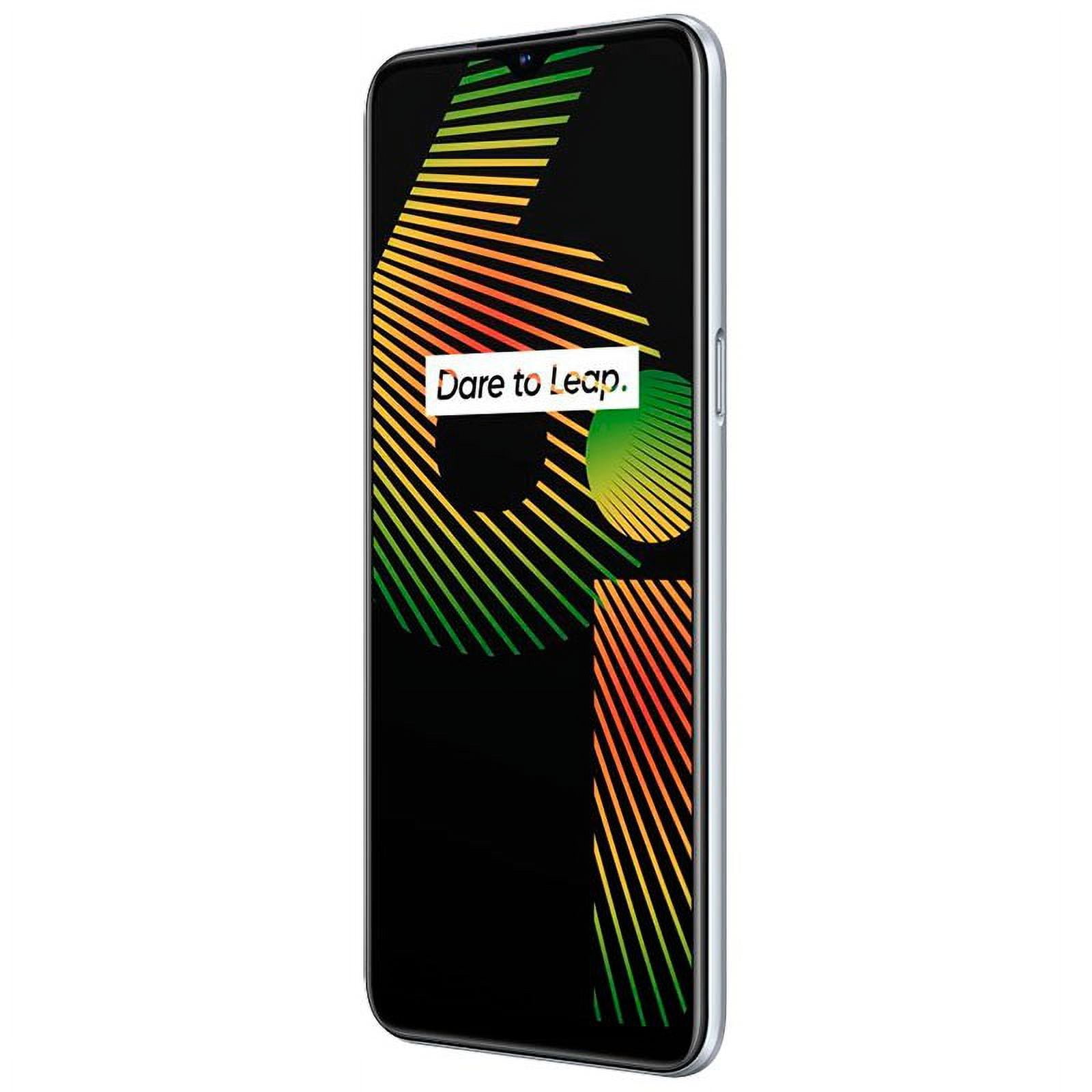 Realme 6i (64GB, 3GB) 6.5