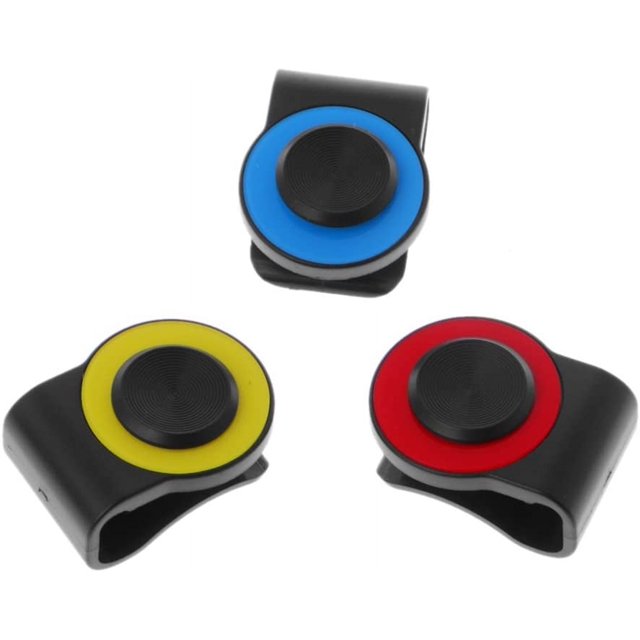 Juego Joystick para teléfono móvil Juego Rocker Joypad Tablet Controller con clip