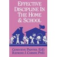 thumbnail image 1 of Effective Discipline in the Home and School, 1 of 1