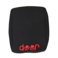 thumbnail image 1 of Armrest Box Pad, Center Console Cover Convenient Charming Compact Wear Resistant  For Professional Use For General Purpose For Vehicle For Auto For Car Black And White,Black And, 1 of 8