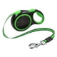 thumbnail image 2 of Long Strong Pet Leash For Large Dogs Durable Nylon Retractable Big Dog Walking Leash Leads Automatic Extending Dog Leash Rope ShopWise Round, 2 of 10