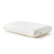 Allswell Memory Foam Pillow, Breathable, Pressure-Relieving Support, Standard/Queen
