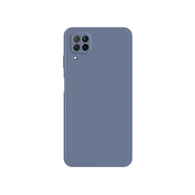 Funda de silicona roja pura para Honor Magic 5 Pro, funda delgada para Huawei P30, P40 Lite, P60, P20, P50 Pro, Honor 8X, 70, 80, 60 Pro