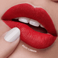 thumbnail image 3 of Labial Líquido Hidracolor Matte - Rojo Carmín Ésika 6ml, 3 of 6