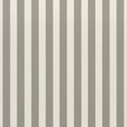 thumbnail image 2 of RSH Décor Indoor Outdoor 3 Piece Foam Wicker Cushion Set, Large, Grey & White Stripe, 2 of 6