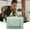 #Green, variant on 100Fens One Shoulder/Two Shoulder Multifunctional Travel Bag Expandable Gym Bags, Duffle Bags for Sports and Weekend Travel, Large Capacity Lightweight Overnight Bags
