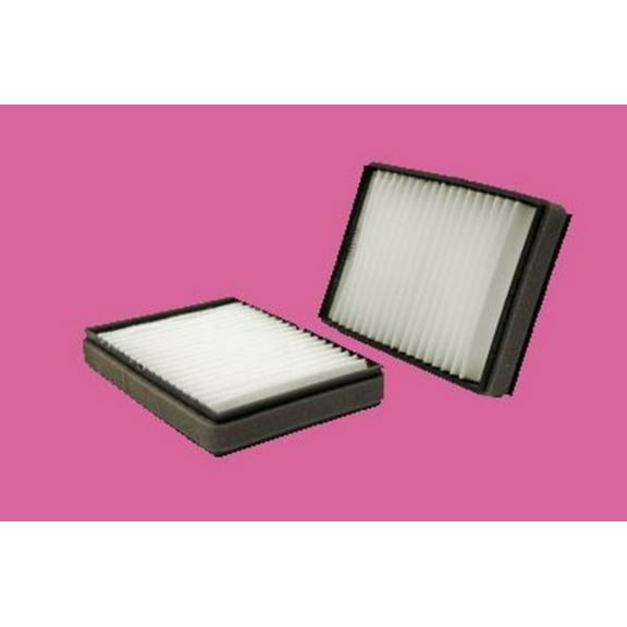 Cabin Air Filter