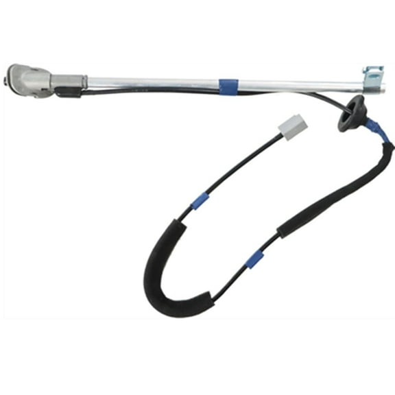 Fauful New kit Antenna Base Assembly w/ Holder For 2005-2015 Toyota Tacoma 86300-04070