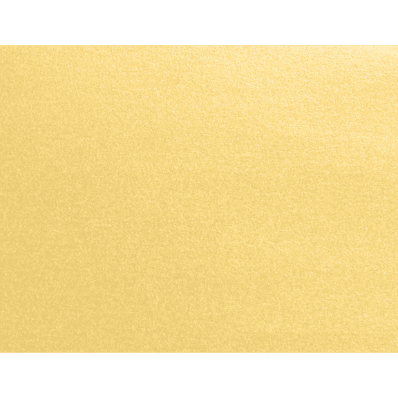 LUXPaper A2 Flat Card, Gold Metallic, 4 1/4 x 5 1/2, 250/Pack