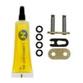 thumbnail image 3 of Niche Gold 530 X-Ring Chain 110 Links With Master Link Motorcycle 519-CDC2415H, 3 of 6