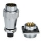 thumbnail image 3 of Conector de alimentación impermeable del conector del enchufe de la aviación de 500V WS24 para el enchufe de la aviación VoborMX herramienta, 3 of 8
