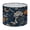 Color 3, variant on Drum Lamp Shade Big Ben Westminster Bridge dusk London UK Lampshade for Table Lamps Floor Lamps Pendant Light 13"x13"x10" Replacement Linen Large Lamp Shade Easy Assembly