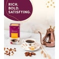 thumbnail image 2 of Teeccino Caffeine Free & Prebiotic Herbal Tea, Hazelnut, 25 Tea Bags, 2 of 7