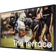 thumbnail image 3 of SAMSUNG QN75LST7TA The Terrace 75" Outdoor-Optimized QLED 4K UHD Smart TV with a HW-LST70T 3.0 Channel The Terrace Soundbar with Dolby 5.1 Ch and Walts HDTV Screen Cleaner Kit (2020), 3 of 9