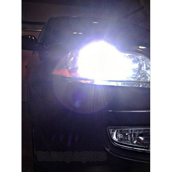 2001-2006 Acura MDX Xenon HID Headlamp Kit