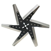 Derale 18 in Flex Mechanical Cooling Fan P/N 19118