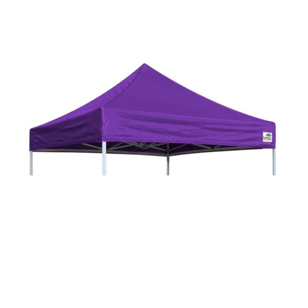 Eurmax Replacement Canopy Tent Top Cover for 8x8 Pop Up Canopy ,Instant