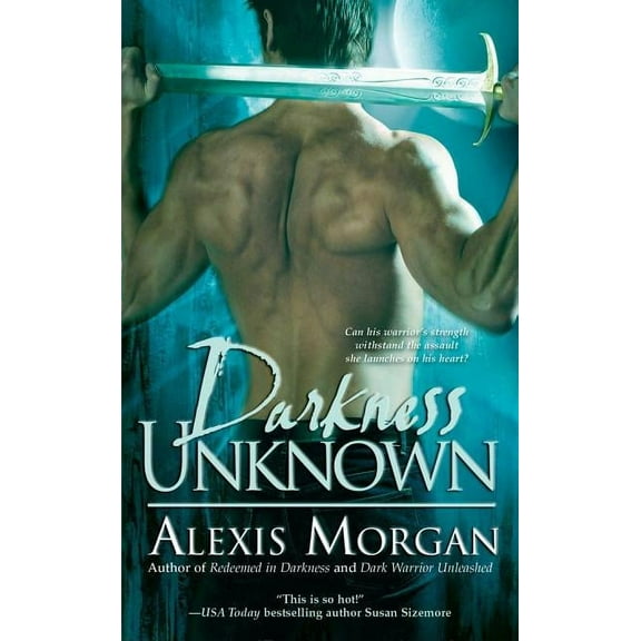 Darkness Unknown (Paperback)