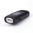 thumbnail image 1 of Luz dura multifuncional del banco de la energía del USB de la prenda impermeable de la radio de la emergencia para al aire libre JShteea Para Estrenar, 1 of 9