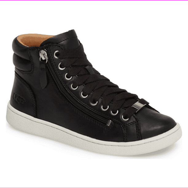 ugg women's olive fashion sneaker