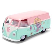 JADA TOYS 1/32 - VOLKSWAGEN T1 Bus Angel Stitch - 1961
