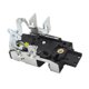 thumbnail image 5 of Actuador De Cerradura De Puerta Eléctrica Delantera, Lado Izquierdo Protector Actuador De Cerradura De Puerta Delantera Confiable A Prueba De óxido Instalación Simple Para 405, 5 of 7