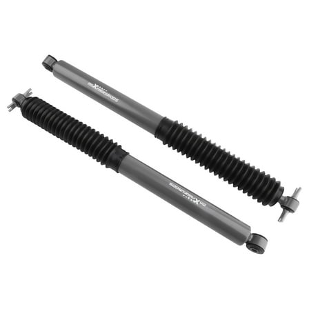 maXpeedingrods 5.5-7" Rear Shock Absorbers for Jeep Wrangler JK JKU 2007-2018, G1 Version