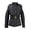 Black, variant on Coldstream Womens Cornhill Quilted Coat