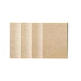 thumbnail image 4 of 4Pcs Modeling Spray Stencils for Airbrush Techniques Kraft Paper Templates for Realistic Scene Creation and Effects, 4 of 5