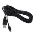 thumbnail image 4 of Esquirla Câble de Chargeur Micro USB 5V 2A Tête Droite 90 Degrés pour Charge DVR, 4 of 7