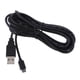 thumbnail image 4 of Cable de Carga Micro USB de 3,5 Metros, 5 V, 2 a, 90  degree, Curva Derecha, , , Cable de Carga, 4 of 7