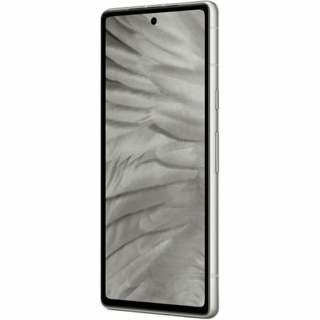 Google Pixel 7a 128 GB Smartphone, 6.1" OLED Full HD Plus 1080 x 2400, Octa-core (Cortex X1Dual-core (2 Core) 2.85 GHz + Cortex A78 Dual-core (2 Core) 2.35 GHz + Cortex A55 Quad-core (4 Core) 1.80