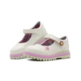 thumbnail image 1 of Zapato Casual Distroller Mercedita 96708-2 Charol Hueso 18-24 beige 23.5, 1 of 6