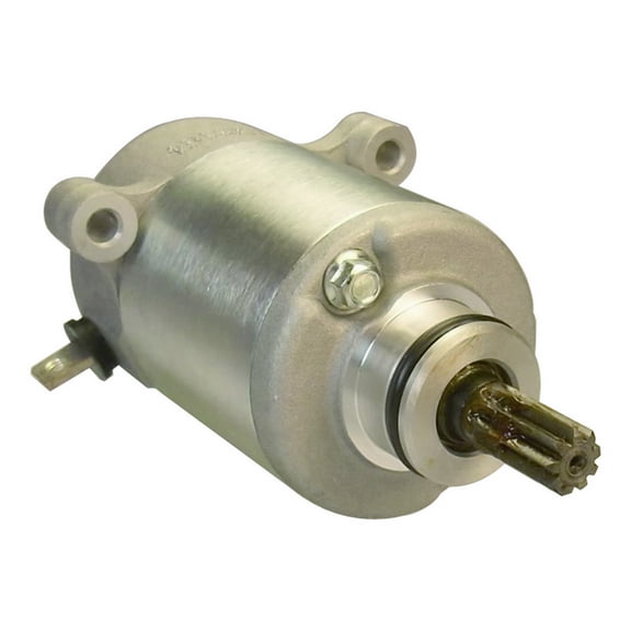 NEW Starter Fits Suzuki 31100-33G01 2-YEAR WARRANTY