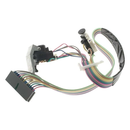 BWD Automotive Windshield Wiper Switch