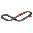 thumbnail image 3 of Set de pista de juguete para carreras de coches tragamonedas Carrera GO Highway Chase, 3 of 6