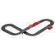 thumbnail image 3 of Set de pista de juguete para carreras de coches tragamonedas Carrera GO Highway Chase, 3 of 6
