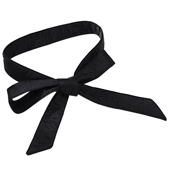 Overcoat Waist Belt Coat Belt Replacement Belt For Down Coat Men Women Down Coat Belt Replacement Jacket Belt