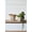 Black,Brown,White#9, variant on Garden Pots 11.5x6.7x7.7" Sand and Cement Nautilus Shell Planter with Textured Beige Finish,Planters For Outdoor Plants