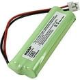 thumbnail image 3 of HQRP Phone Battery for VTech LS6215, LS6215-2, LS6215-3, LS6217 Cordless Telephone, 3 of 8