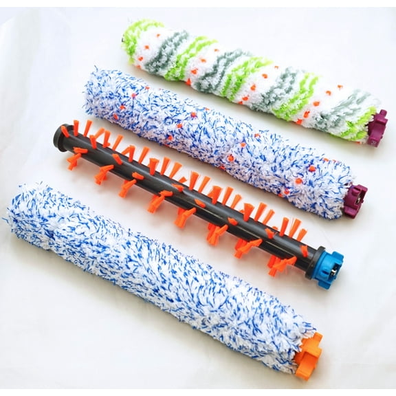 Bissell Complete Brush Roll Bundle for Crosswave Multi-Surface Wet Dry Vac