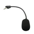 thumbnail image 7 of 3.5mm Microphones Replacement Mics For Cloud Headsets Headphones, 7 of 7