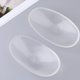 thumbnail image 5 of EeaseMX 2 pares de almohadillas adhesivas para realzar los hombros, reutilizables., 5 of 7