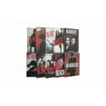 thumbnail image 3 of The Blacklist: The Complete Seasons 1-10 (DVD), 3 of 3