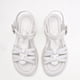 thumbnail image 3 of SANDALIA PLANA YUYIN BLANCO 125958, 3 of 4