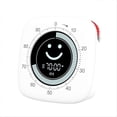 thumbnail image 1 of Timer, Digital Timers, Magnetic Kitchen Timer for Cooking, 1 of 5
